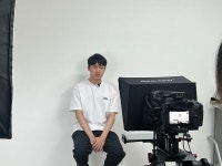 청소년이 들려주는 전시 해설…열정이 가득