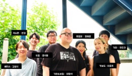 김목경 블루스 페스티벌 VOL.2 여름의 끝자락 블루스와 함께