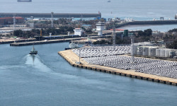 [중고차 수출 메카 인천, 도전과 기회 ⑴ 프롤로그] 승승장구 중고차 수출 화룡점정 방안 찾는다