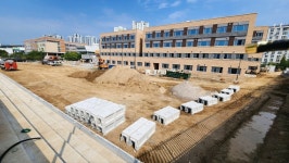 양주 율정중 학생·학부모 두 번 울린 교육 당국