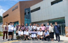 가평군, 공유양조벤처센터 양조창업과정 1기 배출