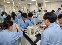 안산교육지원청, 한양대 에리카와 함께 안산 심화 과학실험공유학교 운영