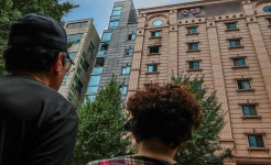 부천 화재 희생 인천시민에 안전보험금