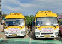 과천시, 내달부터 3번 마을버스 1대 증차