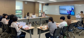 광명시, 디딤청소년활동센터 청소년 눈높이 맞춤형 공간으로 재탄생 시동