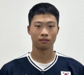 인천고 박재현 등 제13회 아시아청소년야구선수권대회(U18) 출격