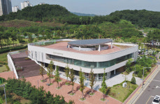 영종하늘도서관-디차힐, 보호아동 독서진흥 협약