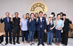 양평군, 환경교육도시 지정…도내 유일