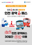 [인천 시정 특집] 시, 교통도시 조성 속도