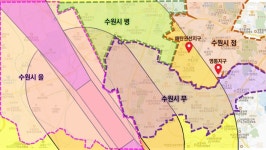 김준혁, 수원군공항 등 군공항 이전 지역 고도제한 완화법 발의