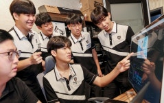 [포토] 우리는 인하부고! 꿈드림 프로젝트!