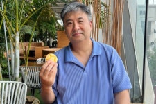 티엔티푸드(주) 리엔장성형외과의원점 | [경기 강소기업] (주)리엔푸드 이준석 대표