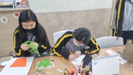 [미래교육의 중심 새로운 경기교육] 광명 충현중학교 생명존중 프로그램