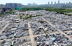 [중고차 수출 메카 인천, 도전과 기회] ⑾ 송도중고차수출단지(1)-송도유원지의 역사