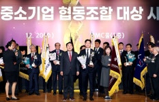 [인천 중소기업협동조합, 22대 국회에 바란다] 5. 인천경서아이푸드파크 식품산업진흥사업협동조합