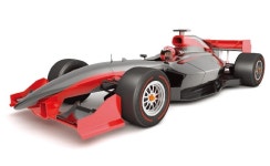 [월요기획-인천, 자동차 새 장을 열다] 자동차 산업 뿌리, 인천…F1역사 첫 이정표 달다
