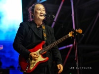 안산 김홍도문화제 전야제 Rock & 樂페스타 성료
