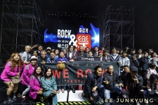 안산 김홍도문화제 전야제 Rock & 樂페스타 성료