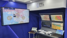 (주)팔네트웍스, 한국공항공사 드론교통관리시스템 사업 선정