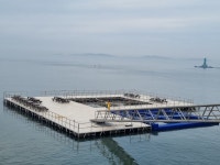 수년째 방치 대이작도 생태체험장 활성화 시급