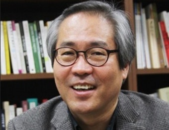 김철홍 교수,  윤 대통령 훈장 거부