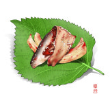 [섬이 차려준 밥상] 15. 밴댕이의 모든 맛