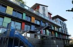 [기후위기 변화의 기로] 독일 친환경 에너지 마을을 가다 - ① 보봉마을