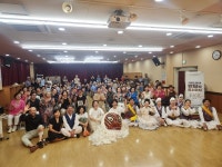 [전통과 현대를 잇다] 2. 전통연희단 잔치마당의 레퍼토리 작품들