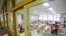 4세 원아 킥보드로 때린 유치원 교사, 다른 원생들도 폭행