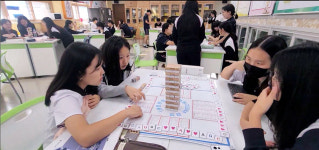 [경기도가 만들어가는 자공고 2.0] 파주 운정고등학교