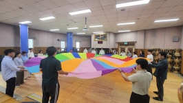 [미래교육의 중심 새로운 경기교육] 경기도교육청, 예비·신규교사 역량강화 연구학교 운영