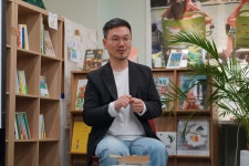[사람들-이현선 안산시 마을만들기 지원센터장] 마을에 활력 불어 넣어 살기 좋은 안산으로