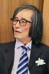 미추홀문학상 첫 수상자는 김영승 시인