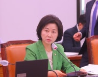 송옥주 의원, 화성 폭설로 농축산업·기업 피해 심각…특별재난지역 지정 절실