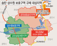 [용인시 환경정책 성과와 비전] 환경에 진심…규제 풀고 탄소중립 큰 행보