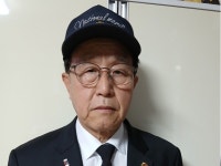 [김용한 무공수훈자회 인천지부 장례의전선양단원] 국가유공자 마지막 길 예우 최선