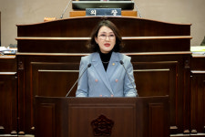 남양주시의회, 행정사무감사 통해 49건 시정 요구