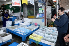 고양시, 전통시장·상점가 지역 상권 맞춤형 지원