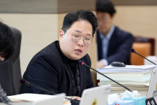 [시의원이 주목하는 우리 동네 현안] 김대영(비례)