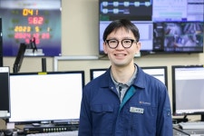 [최환서 통신관리팀 대리] 인천교통공사 올해의 기술인 우뚝