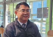 [이경석 안양 율목종합사회복지관 관장] 생명 살리는 건강한 공동체 만들 것