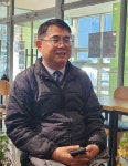 [이경석 안양 율목종합사회복지관 관장] 생명 살리는 건강한 공동체 만들 것