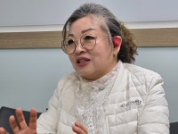 [사람들-심현숙 광명시 광명5동 주민자치회장] 20년째 이웃사랑 실천하는 택시 운전사