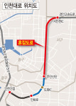 인천대로, 단절된 생활권 회복…미래자원으로 거듭난다