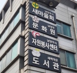 남양주문화원, 10월 옛 금곡동 주민자치센터로 이전