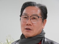[문화 인터뷰] 정두용 인천불교발전시민연합회장 을사년, 단체 안정화 원년으로
