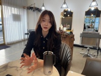 [사람들-해인 가평 살롱드 뮤토 원장] 가평에 강남스타일 헤어숍…당찬 청년 원장 인기