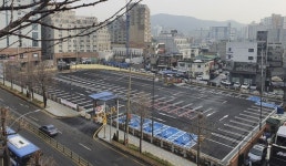 인천지역 공영주차장 설 연휴 27~30일 무료 개방