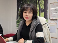 [사람들-김길회 화성 길 남양재가복지센터장] 사회봉사·나눔 실천…진정한 행복 찾다