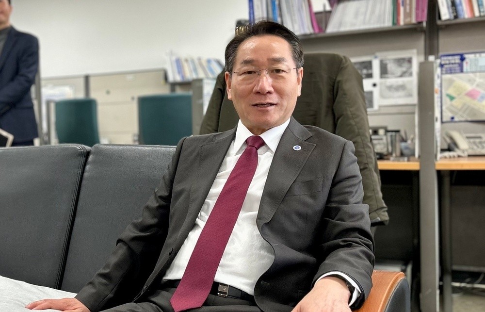 유정복, 민생 대통령이 되겠다...국민의힘 대선 후보 등극